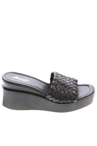 Pantolette Unbranded, Größe 37, Farbe Schwarz, Preis € 24,99