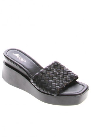 Pantolette Unbranded, Größe 37, Farbe Schwarz, Preis € 24,99
