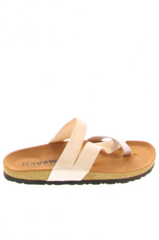 Pantolette Unbranded, Größe 43, Farbe Mehrfarbig, Preis 16,99 €