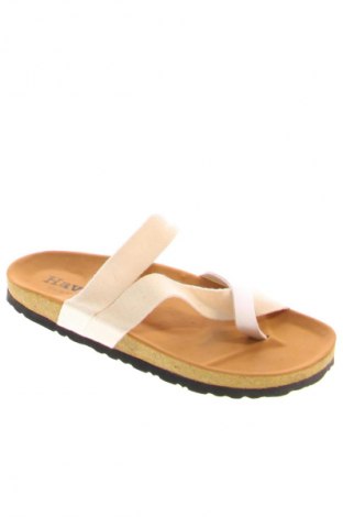 Pantolette Unbranded, Größe 43, Farbe Mehrfarbig, Preis 16,99 €