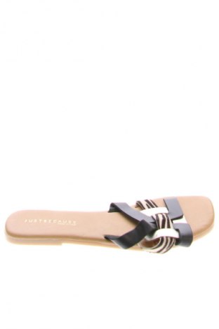 Papuci Unbranded, Mărime 38, Culoare Multicolor, Preț 104,26 Lei