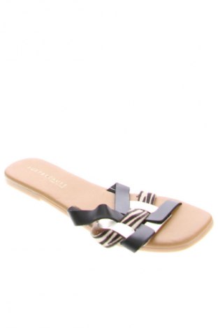 Papuci Unbranded, Mărime 38, Culoare Multicolor, Preț 104,26 Lei