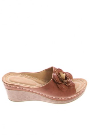 Papuče Unbranded, Veľkosť 38, Farba Hnedá, Cena  19,95 €