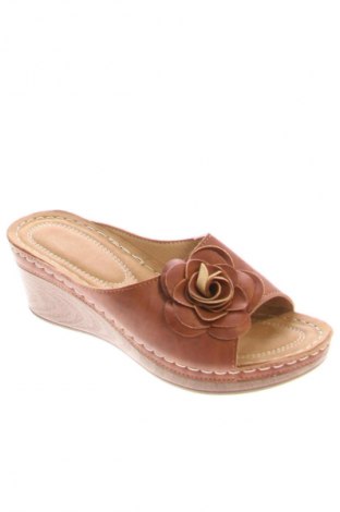 Papuče Unbranded, Veľkosť 38, Farba Hnedá, Cena  19,95 €