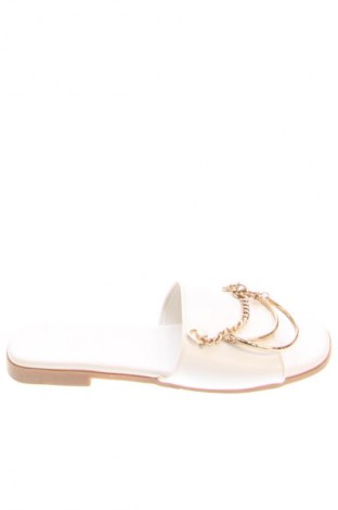Pantofle Zapatos, Velikost 38, Barva Bílá, Cena  399,00 Kč