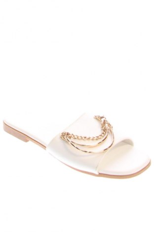 Pantofle Zapatos, Velikost 38, Barva Bílá, Cena  399,00 Kč