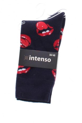 Skarpety Intense, Rozmiar M, Kolor Kolorowy, Cena 27,60 zł