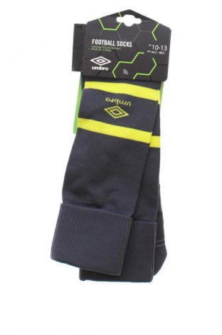 Ponožky  Umbro, Veľkosť XL, Farba Viacfarebná, Cena  8,18 €