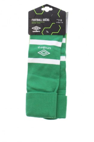 Ponožky  Umbro, Veľkosť M, Farba Viacfarebná, Cena  8,18 €