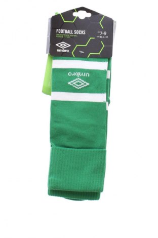 Ponožky  Umbro, Veľkosť M, Farba Viacfarebná, Cena  8,18 €