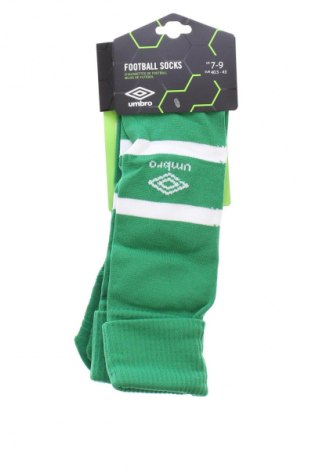 Ponožky  Umbro, Veľkosť M, Farba Viacfarebná, Cena  8,18 €