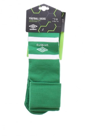 Ponožky  Umbro, Veľkosť M, Farba Viacfarebná, Cena  8,18 €