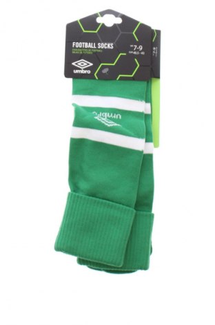 Ponožky  Umbro, Veľkosť M, Farba Viacfarebná, Cena  8,18 €
