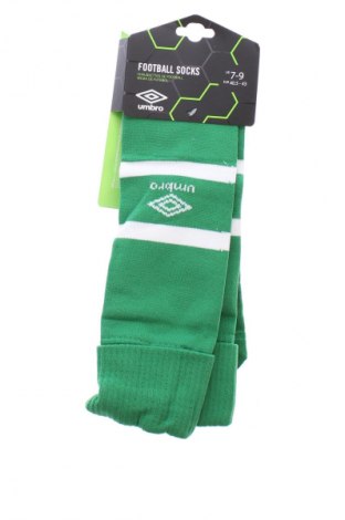 Socken Umbro, Größe M, Farbe Mehrfarbig, Preis 8,18 €