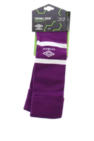 Ponožky  Umbro, Veľkosť XL, Farba Viacfarebná, Cena  8,18 €