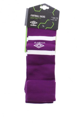 Ponožky  Umbro, Veľkosť XL, Farba Viacfarebná, Cena  6,14 €