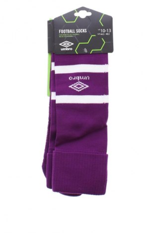 Ponožky  Umbro, Veľkosť XL, Farba Viacfarebná, Cena  8,18 €