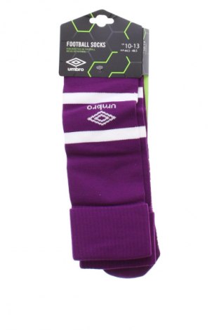 Ponožky  Umbro, Veľkosť XL, Farba Viacfarebná, Cena  8,18 €