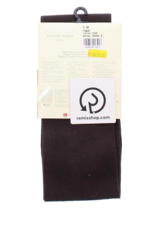 Strumpfhose-Leggings Falke, Größe M, Farbe Braun, Preis 31,99 €
