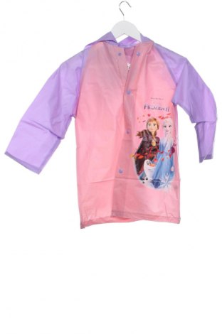Pelerină de ploaie Disney, Mărime 5-6y/ 116-122 cm, Culoare Multicolor, Preț 55,99 Lei