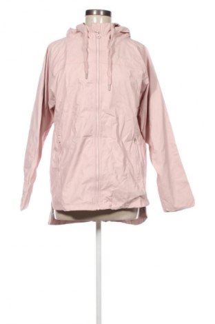 Αδιάβροχο French Connection, Μέγεθος M, Χρώμα Ρόζ , Τιμή 65,99 €