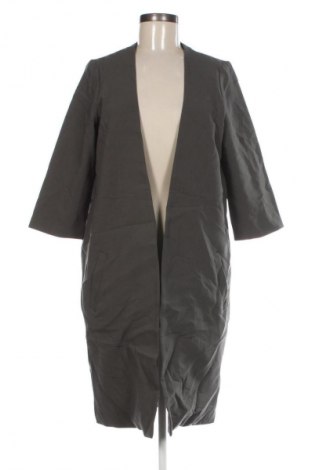 Regenmantel Vero Moda, Größe M, Farbe Grün, Preis 23,99 €
