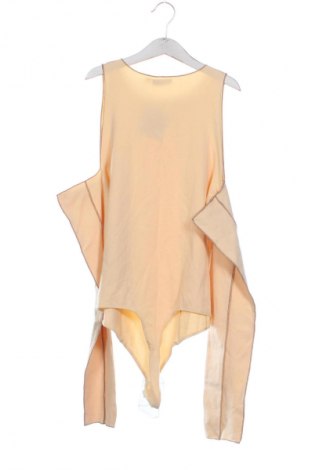 Damenbluse-Body ASOS, Größe L, Farbe Beige, Preis € 26,23