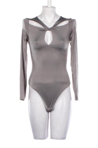 Bluză-body de damă. Amisu, Mărime S, Culoare Gri, Preț 81,58 Lei