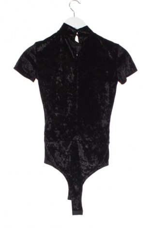 Női ing-body Aqua, Méret XS, Szín Fekete, Ár 20 149 Ft