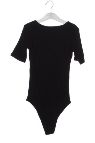 Дамска блуза - боди Edited, Размер XS, Цвят Черен, Цена 10,73 €