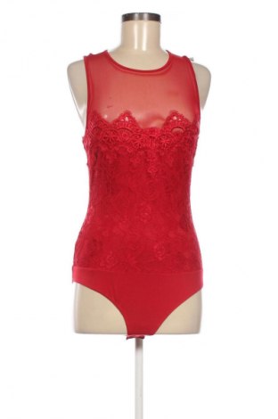 Damenbluse-Body Guess, Größe M, Farbe Rot, Preis 55,99 €