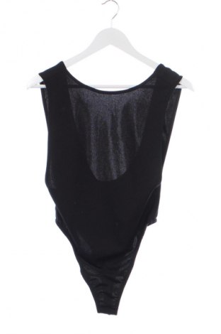 Dámská halenka -body  Pretty Little Thing, Velikost L, Barva Černá, Cena  279,00 Kč
