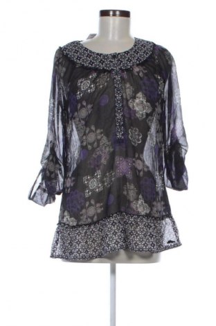 Damska bluzka-body S.Oliver, Rozmiar M, Kolor Kolorowy, Cena 111,99 zł