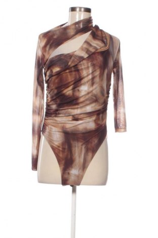 Damenbluse-Body Shine, Größe L, Farbe Mehrfarbig, Preis 21,99 €