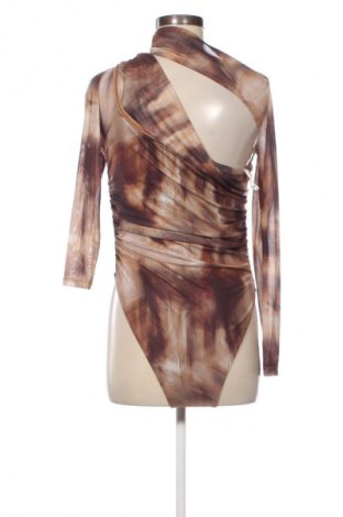 Damenbluse-Body Shine, Größe L, Farbe Mehrfarbig, Preis 21,99 €