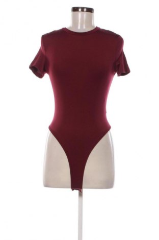 Dámska blúzka - body  Unbranded, Veľkosť S, Farba Červená, Cena  15,94 €
