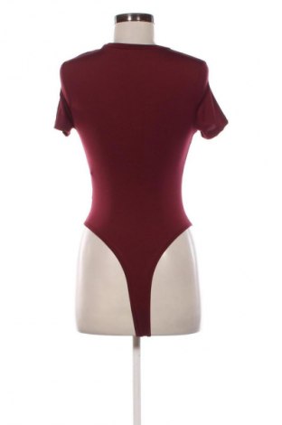 Dámska blúzka - body  Unbranded, Veľkosť S, Farba Červená, Cena  15,94 €