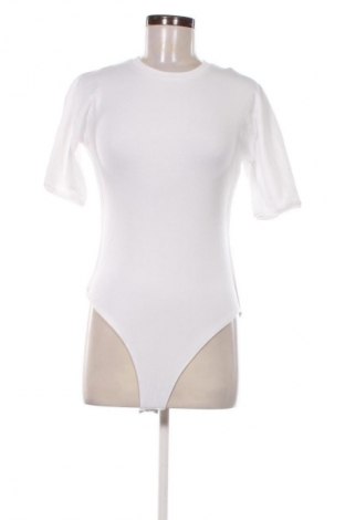 Dámska blúzka - body  Zara, Veľkosť L, Farba Biela, Cena  23,95 €