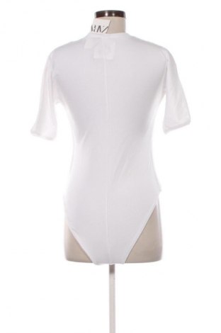 Dámska blúzka - body  Zara, Veľkosť L, Farba Biela, Cena  23,95 €