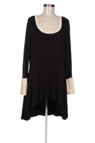 Női blúz 24seven Comfort Apparel, Méret XXL, Szín Fekete, Ár 16 709 Ft