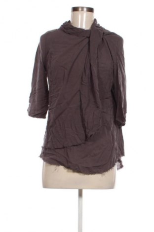 Damen Shirt 40Weft, Größe L, Farbe Grau, Preis € 10,00