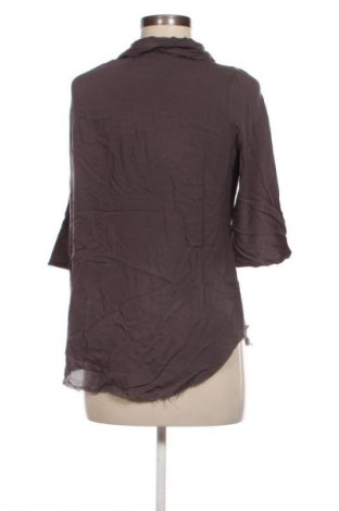 Damen Shirt 40Weft, Größe L, Farbe Grau, Preis € 10,00
