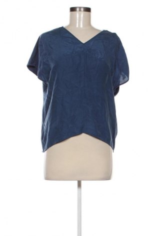 Dámska blúza 7 For All Mankind, Veľkosť XS, Farba Modrá, Cena  59,00 €