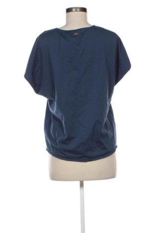 Dámska blúza 7 For All Mankind, Veľkosť XS, Farba Modrá, Cena  59,00 €