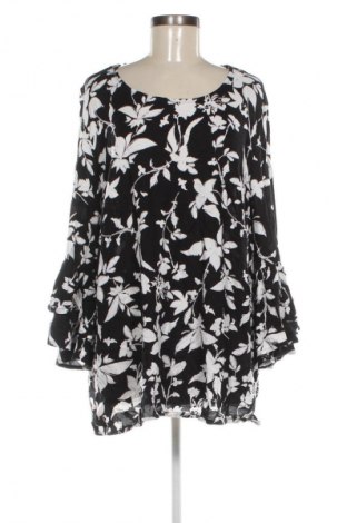 Bluză de femei ALESSA W., Mărime XL, Culoare Multicolor, Preț 65,99 Lei