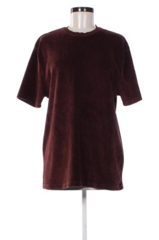 Damen Shirt ASOS, Größe M, Farbe Braun, Preis 13,80 €
