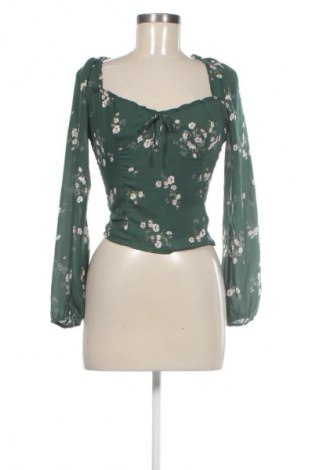 Damen Shirt Abercrombie & Fitch, Größe S, Farbe Mehrfarbig, Preis € 23,99