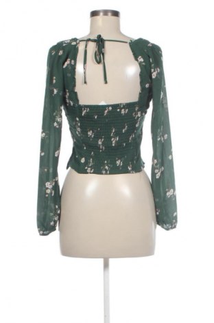 Damen Shirt Abercrombie & Fitch, Größe S, Farbe Mehrfarbig, Preis € 23,99