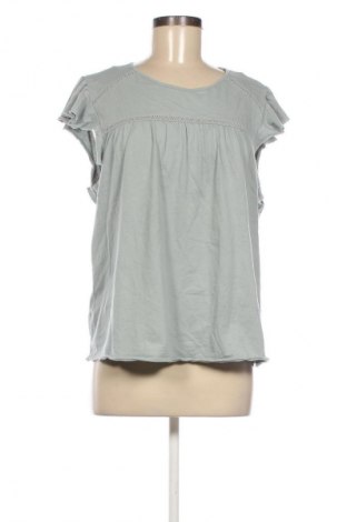 Damen Shirt Abercrombie & Fitch, Größe XL, Farbe Grün, Preis € 32,00