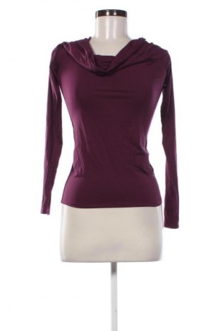 Bluzka damska About You, Rozmiar M, Kolor Fioletowy, Cena 45,98 zł